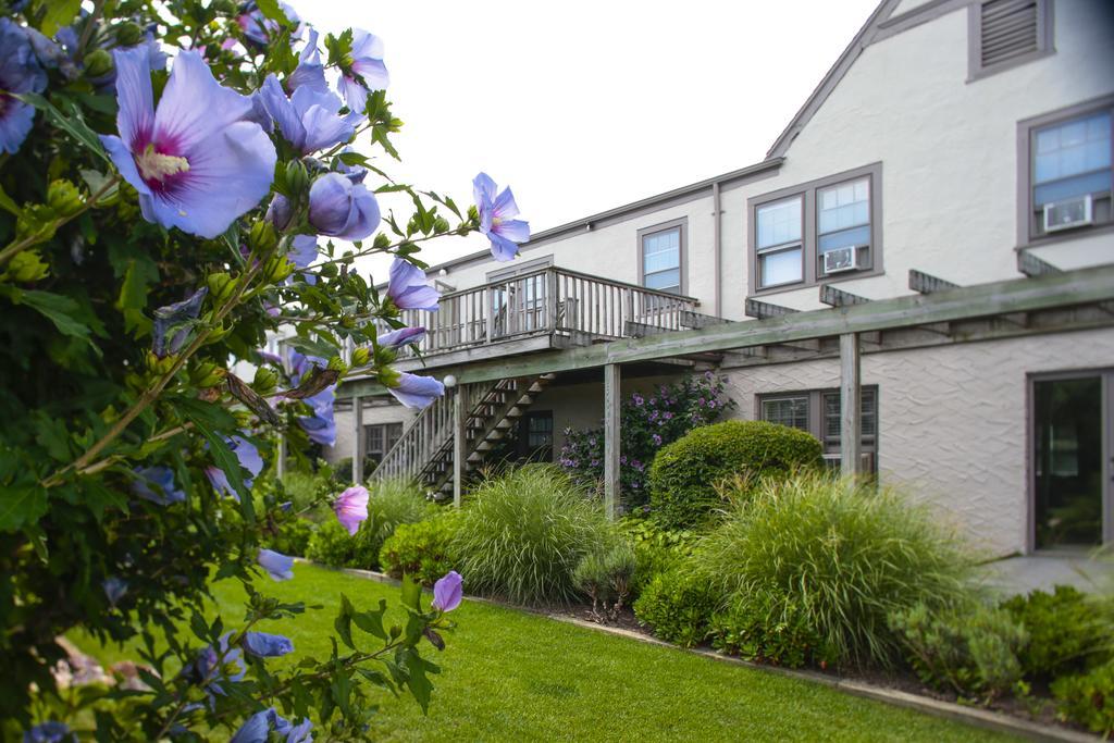Sole East Resort Montauk Kültér fotó