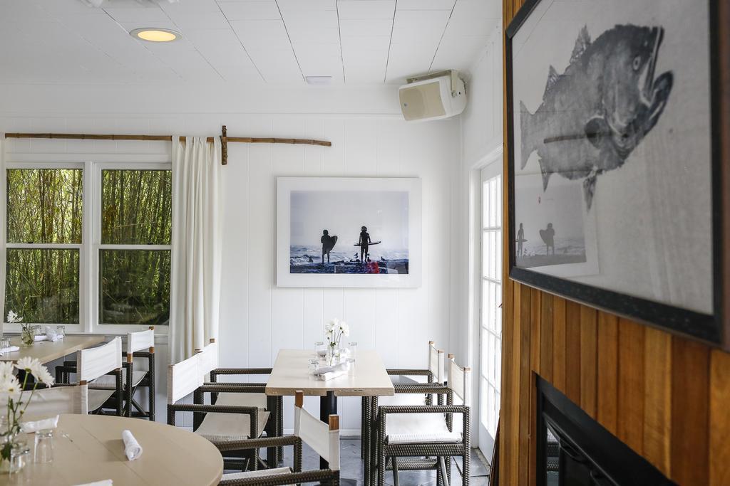 Sole East Resort Montauk Kültér fotó